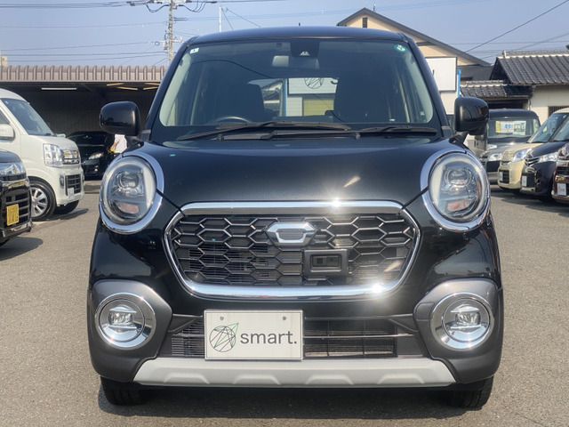 DAIHATSU CAST STYLE 2016 Image 31