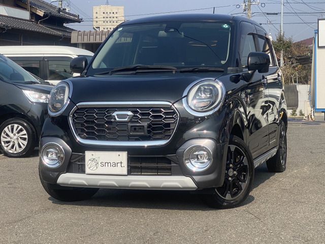 DAIHATSU CAST STYLE 2016 Image 31