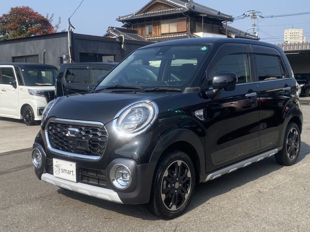 DAIHATSU CAST STYLE 2016 Image 31