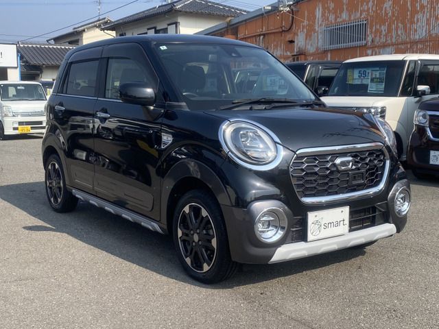 DAIHATSU CAST STYLE 2016 Image 31