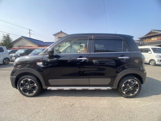 DAIHATSU CAST STYLE 2016 Image 31