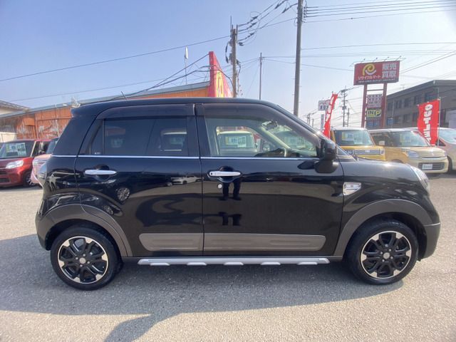 DAIHATSU CAST STYLE 2016 Image 31