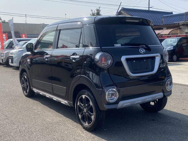 DAIHATSU CAST STYLE 2016 Image 31