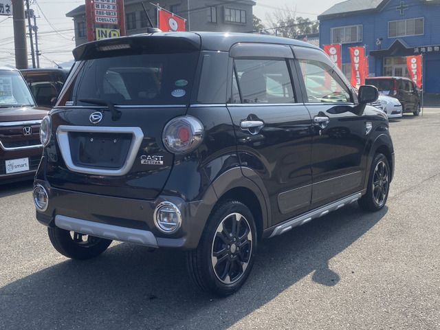 DAIHATSU CAST STYLE 2016 Image 31