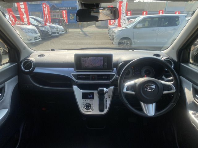 DAIHATSU CAST STYLE 2016 Image 31