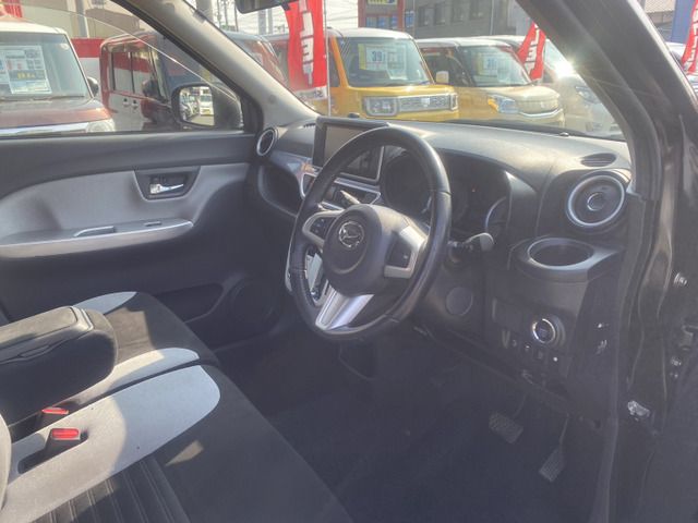 DAIHATSU CAST STYLE 2016 Image 31