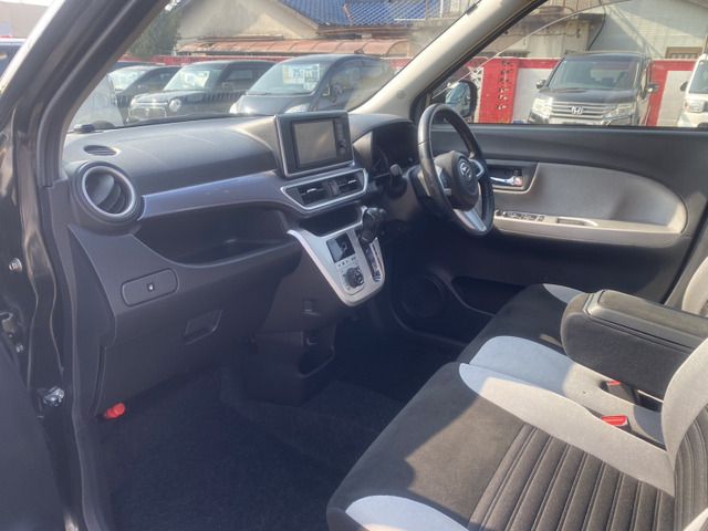 DAIHATSU CAST STYLE 2016 Image 31