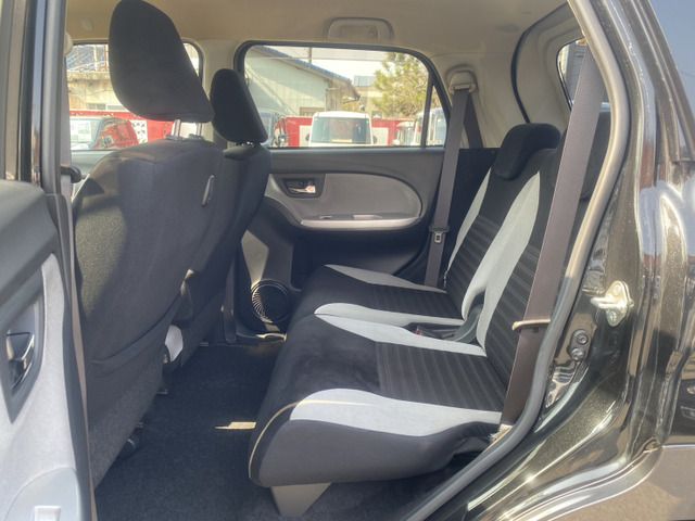 DAIHATSU CAST STYLE 2016 Image 31