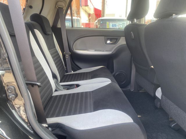 DAIHATSU CAST STYLE 2016 Image 31