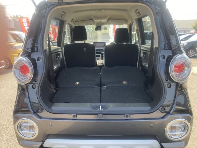 DAIHATSU CAST STYLE 2016 Image 31