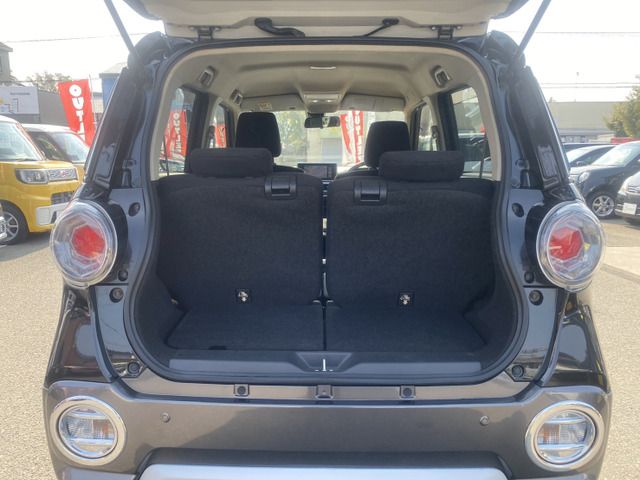 DAIHATSU CAST STYLE 2016 Image 31