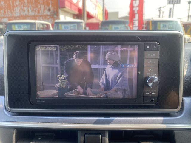 DAIHATSU CAST STYLE 2016 Image 31