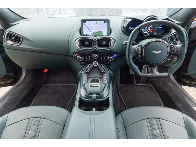 ASTON MARTIN ASTON MARTIN 2025 Image 31