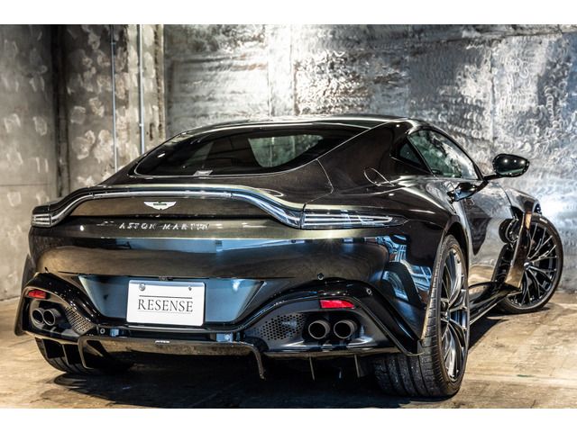 ASTON MARTIN ASTON MARTIN 2025 Image 31