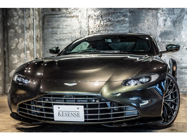 ASTON MARTIN ASTON MARTIN 2025 Image 31