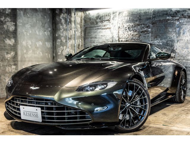 ASTON MARTIN ASTON MARTIN 2025 Image 31