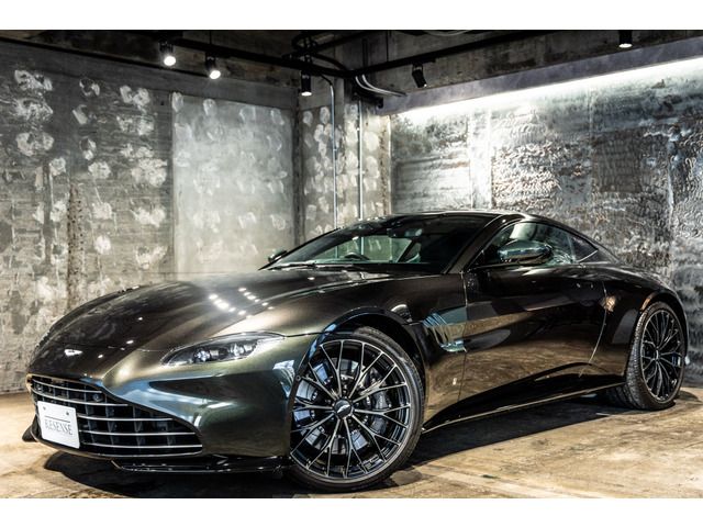 ASTON MARTIN ASTON MARTIN 2025 Image 31
