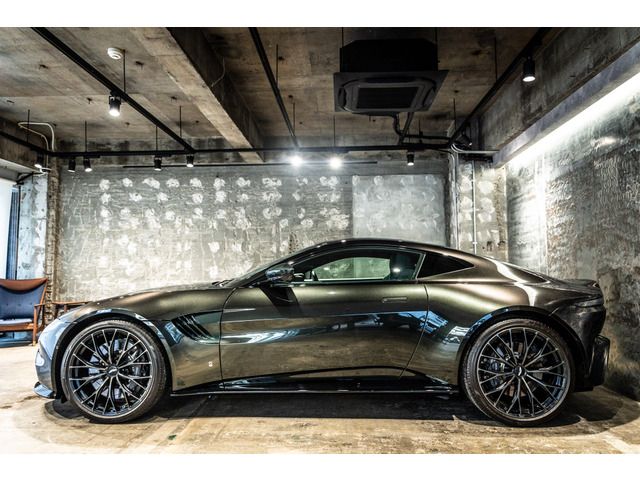 ASTON MARTIN ASTON MARTIN 2025 Image 31
