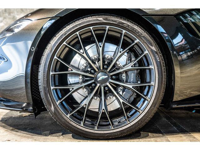 ASTON MARTIN ASTON MARTIN 2025 Image 31