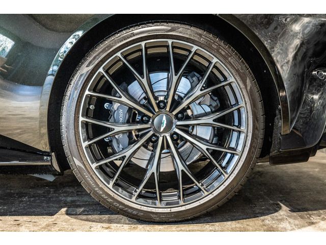 ASTON MARTIN ASTON MARTIN 2025 Image 31