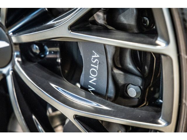 ASTON MARTIN ASTON MARTIN 2025 Image 31