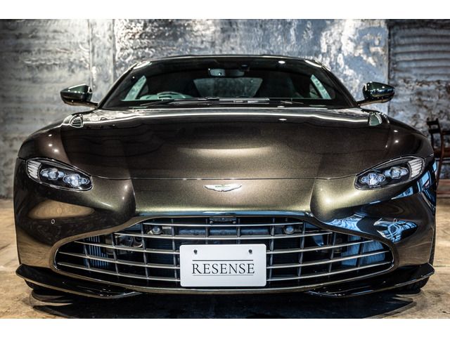 ASTON MARTIN ASTON MARTIN 2025 Image 31