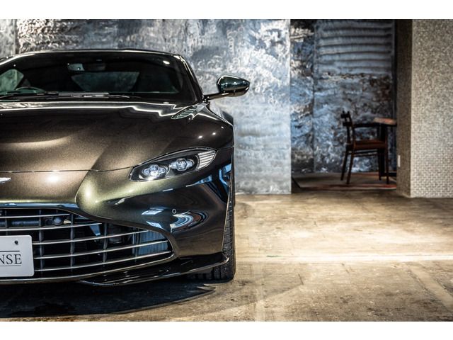 ASTON MARTIN ASTON MARTIN 2025 Image 31