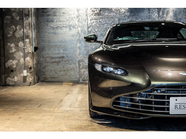 ASTON MARTIN ASTON MARTIN 2025 Image 31