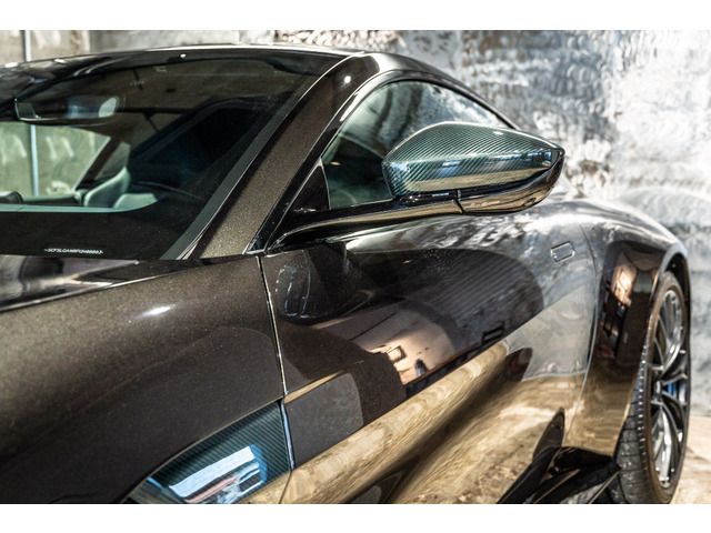 ASTON MARTIN ASTON MARTIN 2025 Image 31