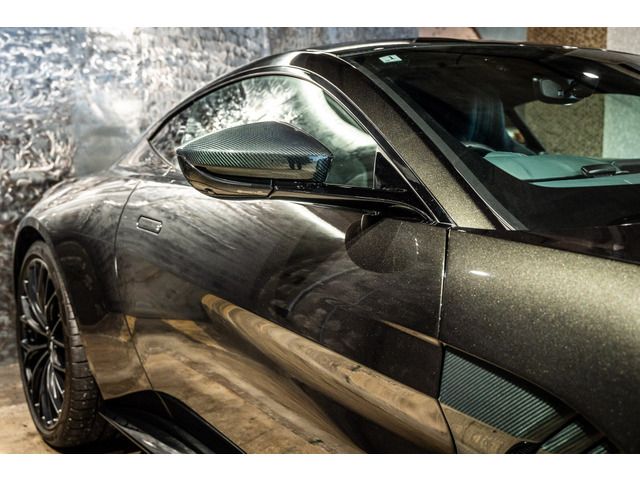 ASTON MARTIN ASTON MARTIN 2025 Image 31