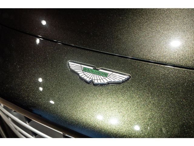 ASTON MARTIN ASTON MARTIN 2025 Image 31