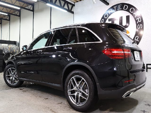 MERCEDES BENZ GLC CL 2018 Image 31