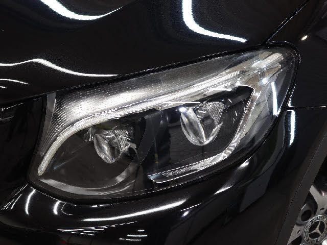 MERCEDES BENZ GLC CL 2018 Image 31