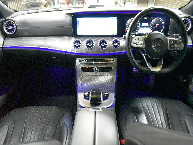 MERCEDES BENZ CLS CL 2019 Image 31