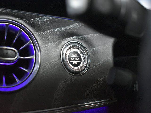 MERCEDES BENZ CLS CL 2019 Image 31