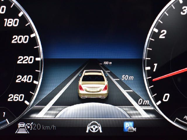 MERCEDES BENZ CLS CL 2019 Image 31