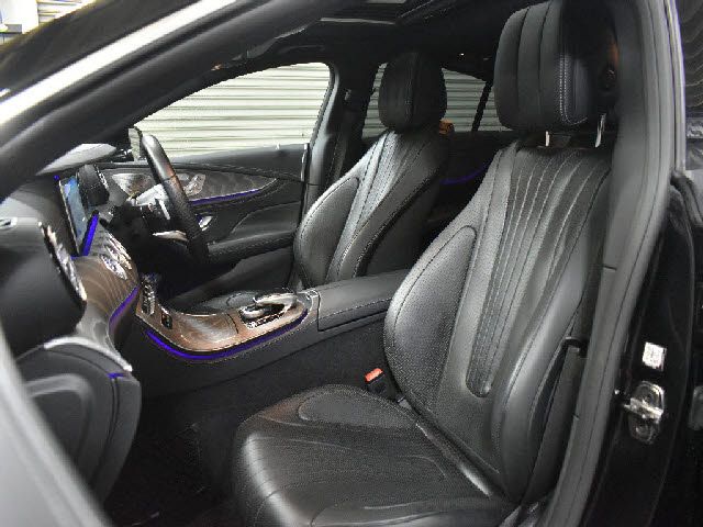 MERCEDES BENZ CLS CL 2019 Image 31