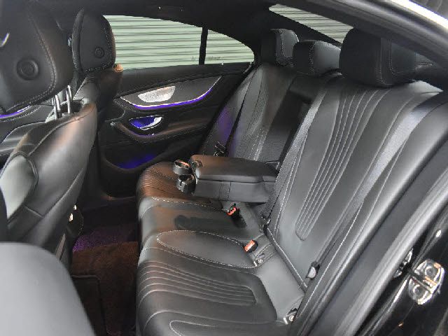 MERCEDES BENZ CLS CL 2019 Image 31