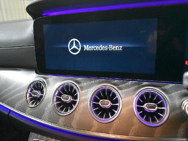 MERCEDES BENZ CLS CL 2019 Image 31