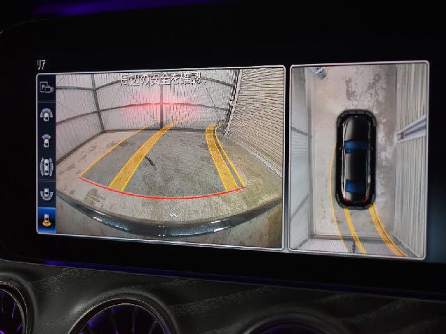 MERCEDES BENZ CLS CL 2019 Image 31