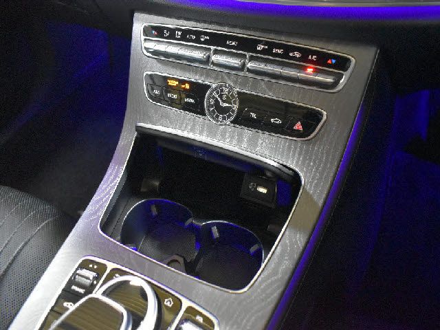 MERCEDES BENZ CLS CL 2019 Image 31