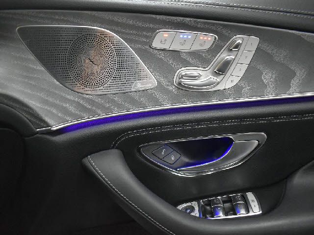 MERCEDES BENZ CLS CL 2019 Image 31