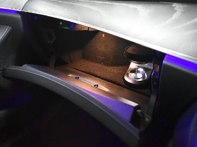 MERCEDES BENZ CLS CL 2019 Image 31