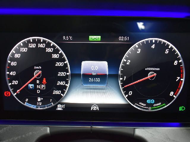 MERCEDES BENZ CLS CL 2019 Image 31