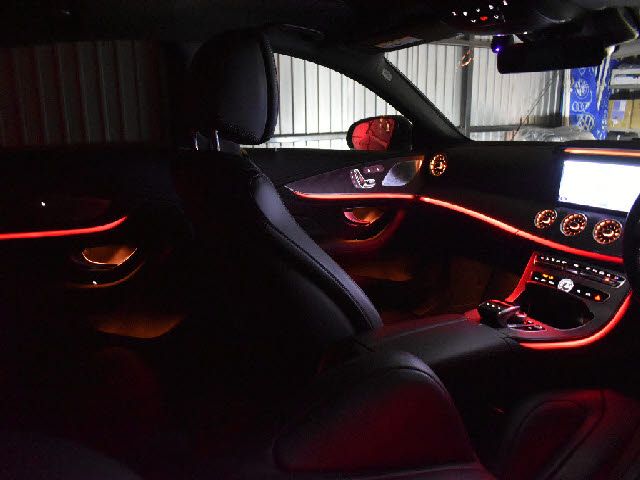 MERCEDES BENZ CLS CL 2019 Image 31