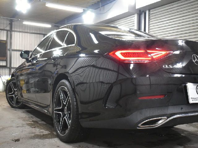 MERCEDES BENZ CLS CL 2019 Image 31