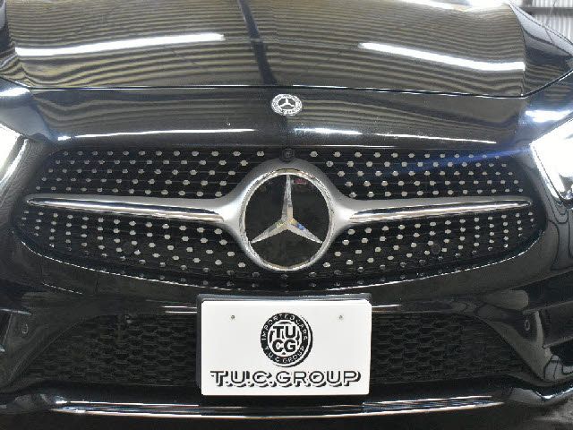 MERCEDES BENZ CLS CL 2019 Image 31