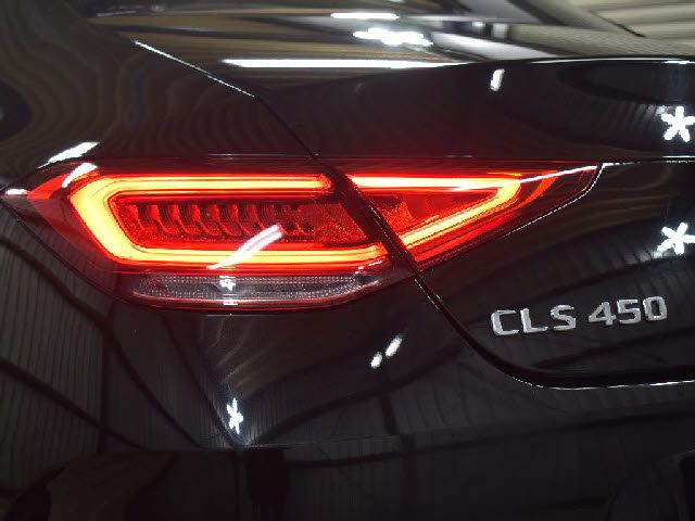 MERCEDES BENZ CLS CL 2019 Image 31