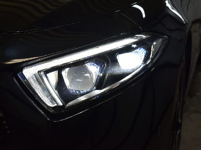 MERCEDES BENZ CLS CL 2019 Image 31