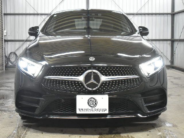 MERCEDES BENZ CLS CL 2019 Image 31